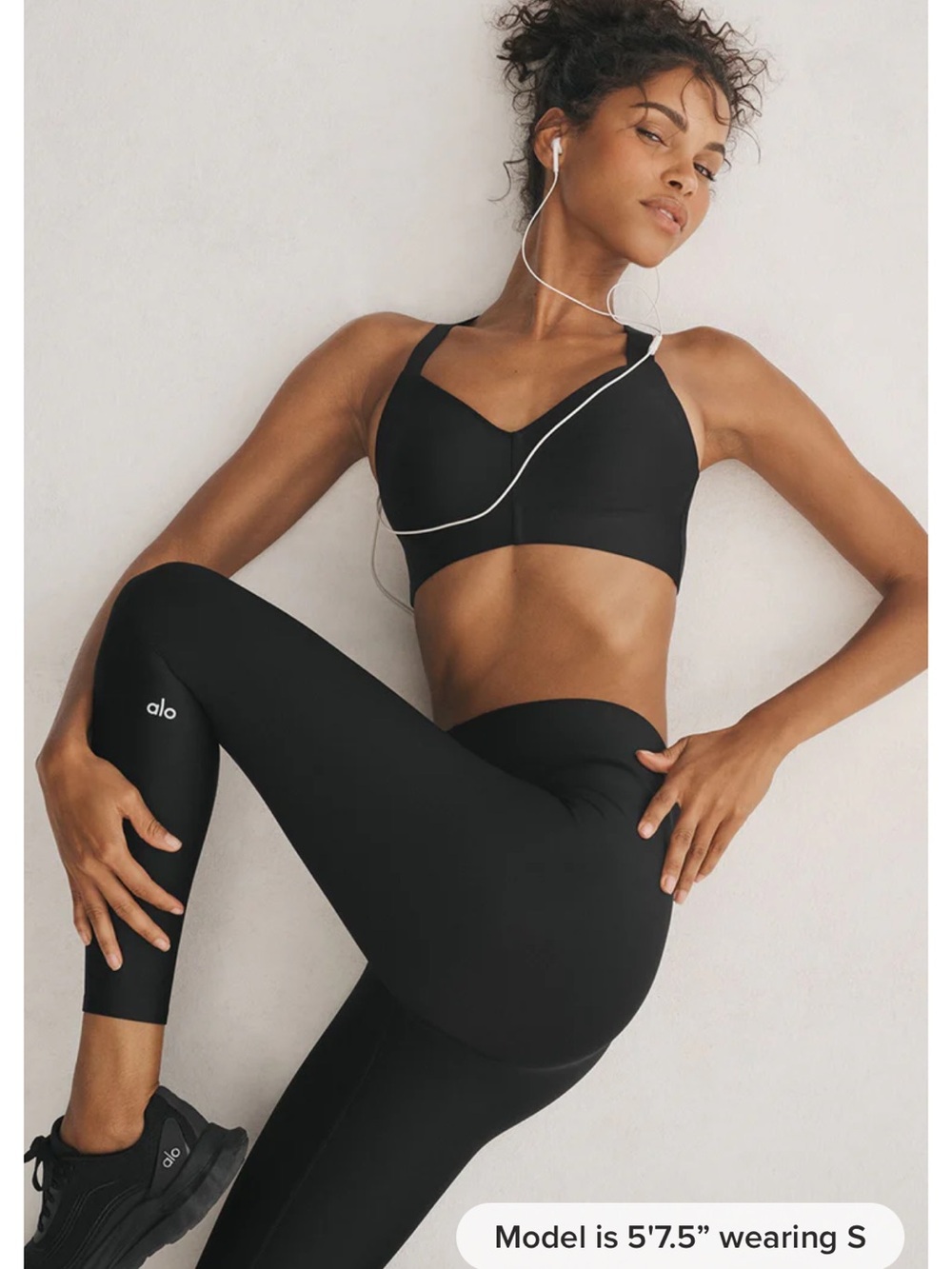 Alo 7/8 Airlift Leggings